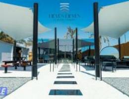  الخيران  11.11Chalet 