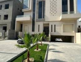  للإيجار دور في السلام 