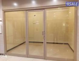  محلات للايجار 