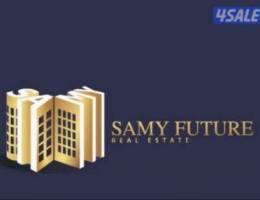  للايجار قسيمة 750م ارضي بالشويخ 