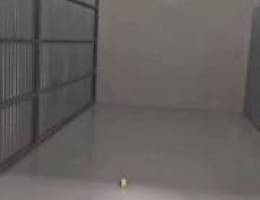  مخازن للايجار 