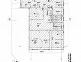  للأجار بيت من دورين زاويه في توسعة الوفره 