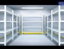  مخزن صناعى للايجار بالشويخ 