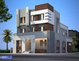  شقة للإيجار 