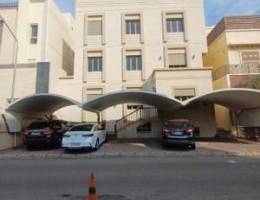  للايجار دور ارضي بلفنيطيس تشطيب سوبر ديلوكس 