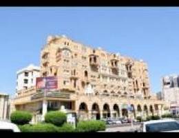  محلات تجارية للايجار تصلح لجميع الانشطه بارقي المجمعات وأحدث التشطيبات 