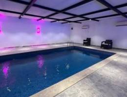  للأجار استراحة دار طلال 