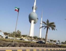  غرب عبدالله المبارك قطعة ٢ 