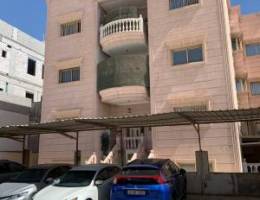  للاجار شقه في سلوى قطعه ١٠ 