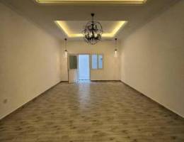  شقة سرداب مع حوش للإيجار في سلوى 