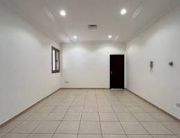  شقق غرفتين و ثلاث غرف للإيجار في صباح السالم قطعة 2 