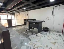  محل تجاري للإيجار في الري 