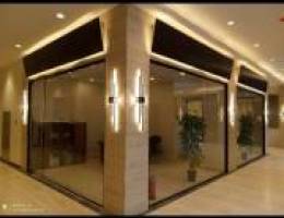  مكاتب تجاريه للايجار 