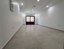  شقة مع شهر مجاني وبلكونات للإيجار في السالمية قطعة 12 