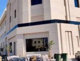  للإيجار دور بالقادسية 