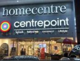  محلين مقابل سنتربوينت الطريق الساحلي 