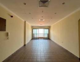  شقة إطلالة بحرية مباشرة للإيجار في السالمية 