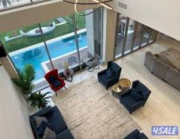  شاليه vip _ عوايل فقط بجانب المول 