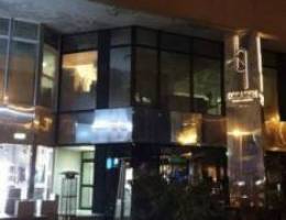  للايجار الدور التاسع اطلالة مميزة شرق مجهز بالاثاث والأجهزة مساحة 120 