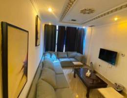  شقق فندقيه ايجار يومي وشهري وأسبوعي يوجد خدمه تنطيف قريب من الخدمات 