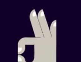  للايجار بيت حكومي كامل بالضهر دورين ونصف مجدد بالكامل ق٤ 