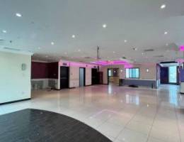  دور كامل تجاري إطلالة بحرية للإيجار في الفحيحيل . 