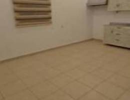  شقة للايجار عائلات العدان ق2\n(غرفة وصالة) 