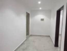  لايجار دوراول وشقة دورثاني 6غرف وحمامين ومطبخ وصالة 