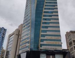  مكاتب تجاريه للايجار 