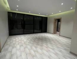  للايجار شقه راقيه في جنوب عبدالله المبارك 