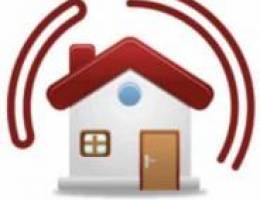  للايجار شقة ارضية في صباح الناصر 