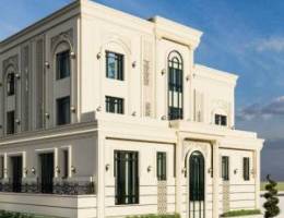  شقق للايجار في جنوب وغرب وغرب عبدالله يرجى التواصل واتساب 