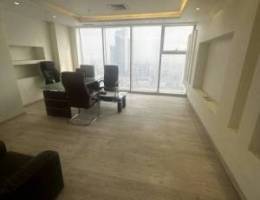  مكتب للإيجار 