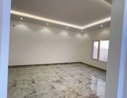  لإيجار دور اول في صباح الاحمد تشطيب سوبر ديلوكس قطاع c 
