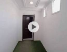  للايجار دور اول الصباحيه نظام شقتين 