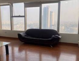  مكاتب تجاريه اطلاله جميله مكاتب واسعه جدا لدينه مصافط 