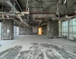  دور كامل تجاري للإيجار في القبلة 