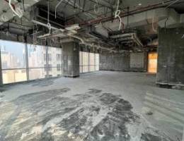  دور كامل تجاري للإيجار في القبلة 