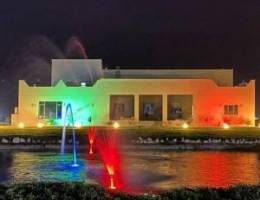  للإجار مزرعه ب العبدلي vip 