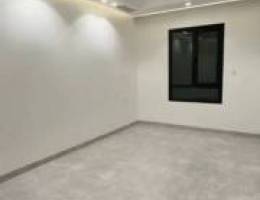  للايجار شقه مودرن فى الصديق vip ( اول ساكن ) 