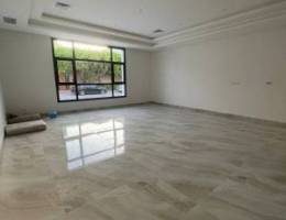  للإيجار دور ارضي 