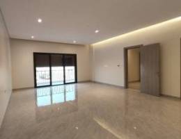  للايجار دور اول العارضة ق 10 