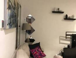  شقة خلو للايجار 