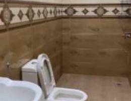  شقه مميزه للإيجار بجابر الاحمد 