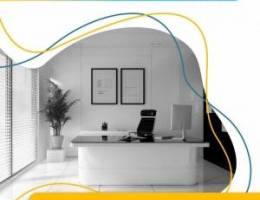  للايجار مكاتب تجارية بحولي 