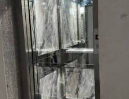  للإيجار شقة - صباح الاحمد قطاع E3 