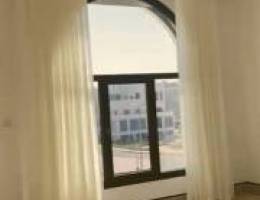  للايجار شقه غرب عبدالله مبارك ق٧ 