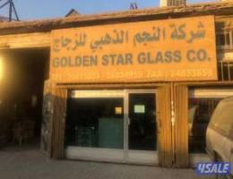  سرداب 1000 متر - للإيجار بالري 