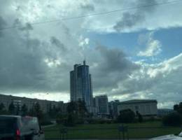  ايجار شقه القصور 3 غرف ماستر وصاله وحمام ومخزن دور ارضي ومسافط 