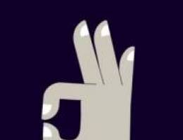  للايجار شقه بابوفطيره ٣غرف صاله ٣حمام مطبخ غ خ سيراميك سنترال مصعد 